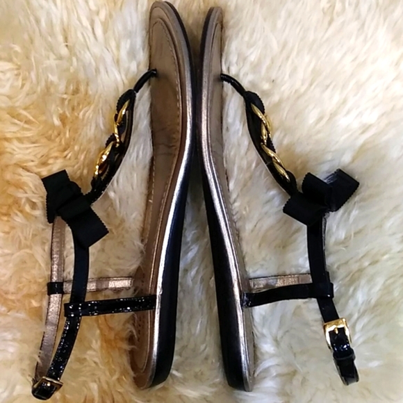 KATE SPADE SANDALS SIZE 8M - Picture 4 of 8